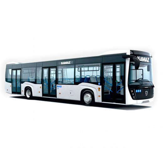 Автобус НЕФАЗ-5299-0000040-52